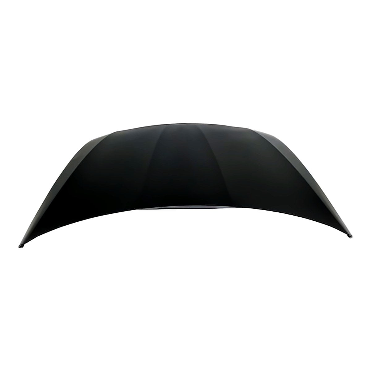 2009-2011 Bmw 3_Series_Sedan Hood Steel – Angle View (BM1230132)