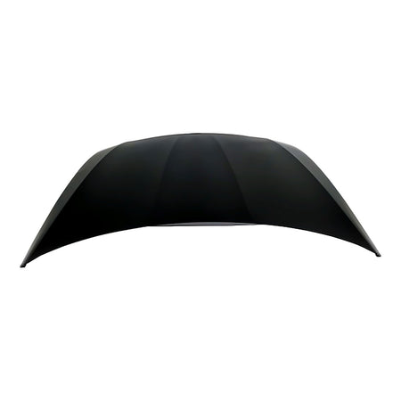 2009-2011 Bmw 3_Series_Sedan Hood Steel – Angle View (BM1230132)