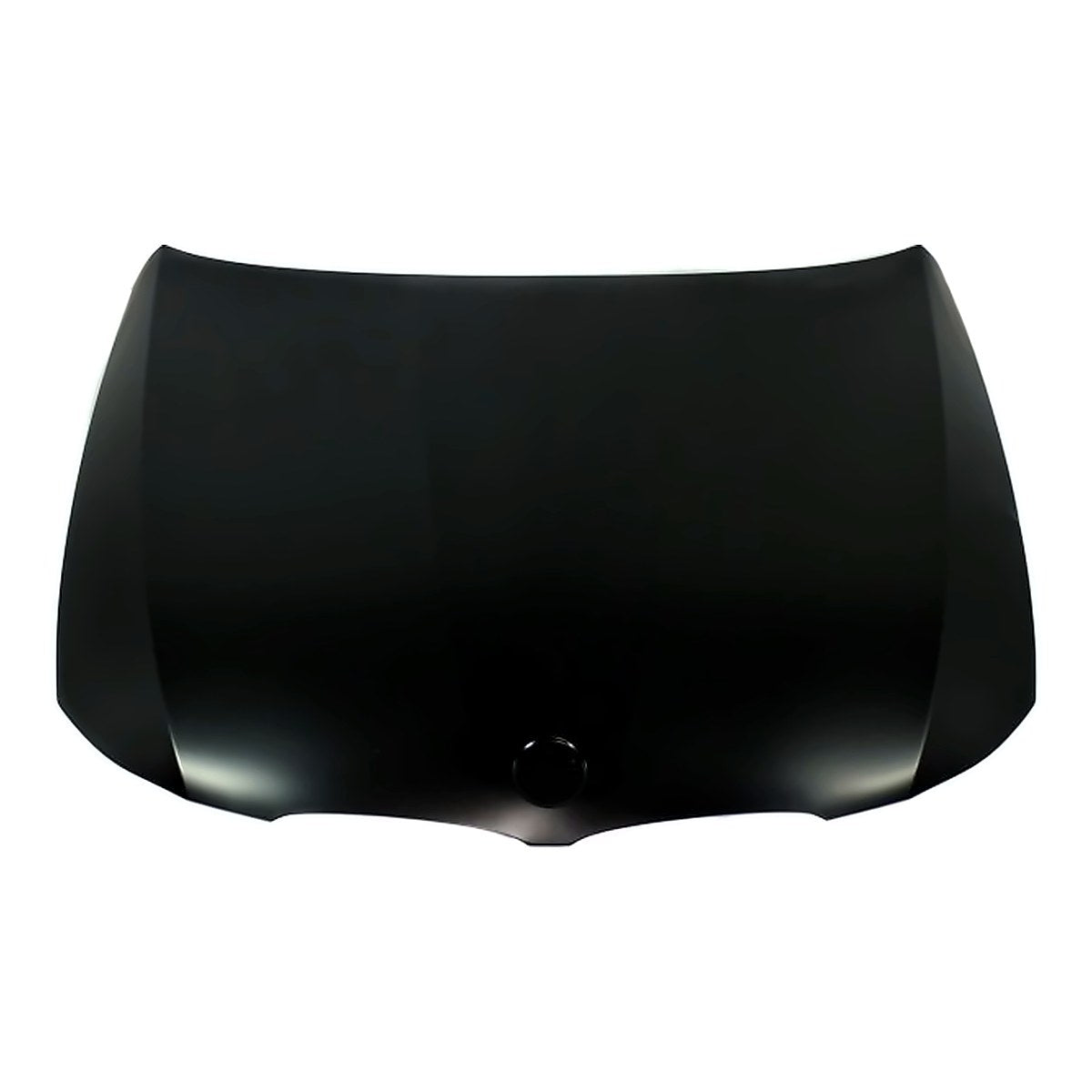 2009-2011 Bmw 3_Series_Sedan Hood Steel – Detail View (BM1230132)