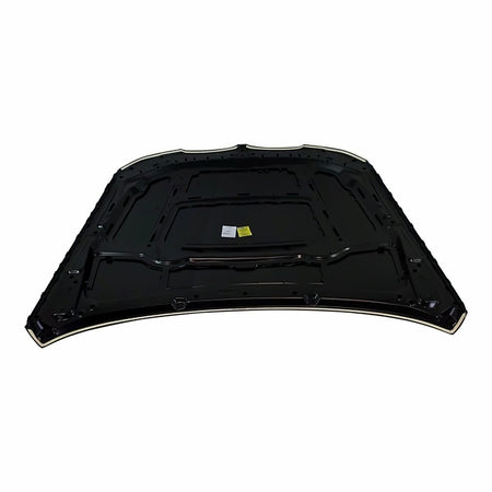 2009-2011 Bmw 3_Series_Sedan Hood Steel – Back View (BM1230132)
