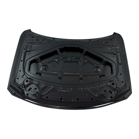2012-2018 Bmw 3_Series_Sedan Hood – Back View (BM1230136)
