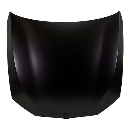 2017-2023 Bmw 5_Series Hood Aluminium – Front View (BM1230143)