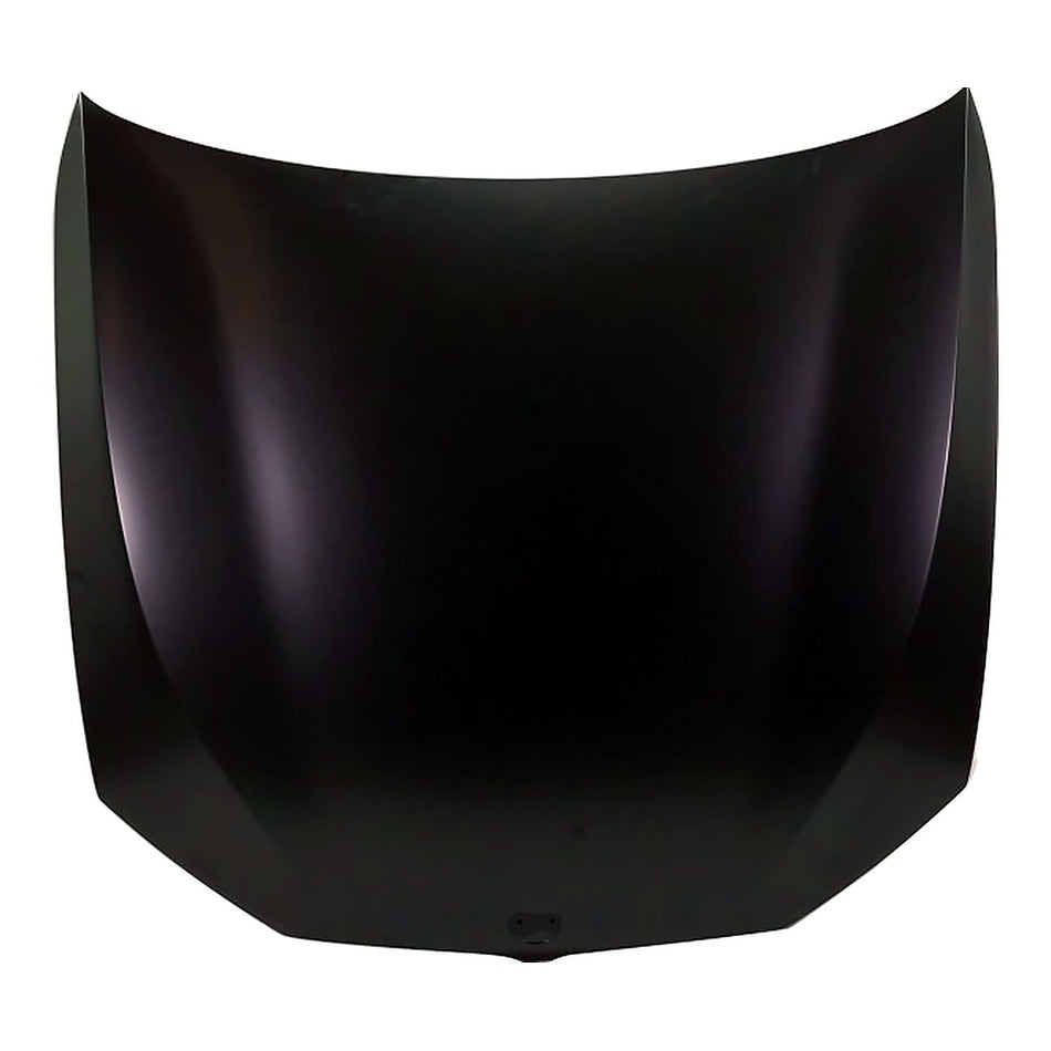 2017-2023 Bmw 5_Series Hood Aluminium – Front View (BM1230143)