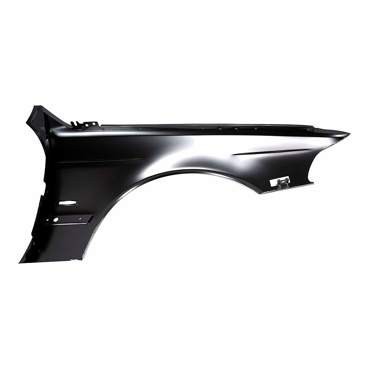 1997-2003 Bmw 5_Series Fender Front Driver Side – Back View (BM1240120)