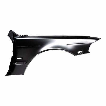 1997-2003 Bmw 5_Series Fender Front Driver Side – Back View (BM1240120)