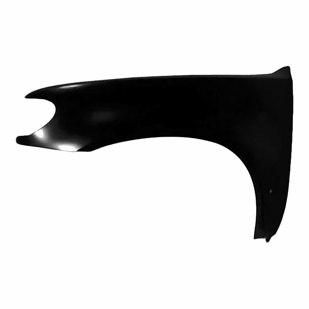 2000-2003 Bmw X5 Fender Front Driver Side – Front View (BM1240128)