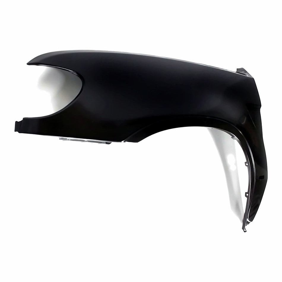 2000-2003 Bmw X5 Fender Front Driver Side – Side View (BM1240128)