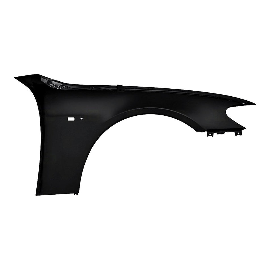 2005-2008 Bmw 7_Series Fender Front Driver Side – BM1240136-2