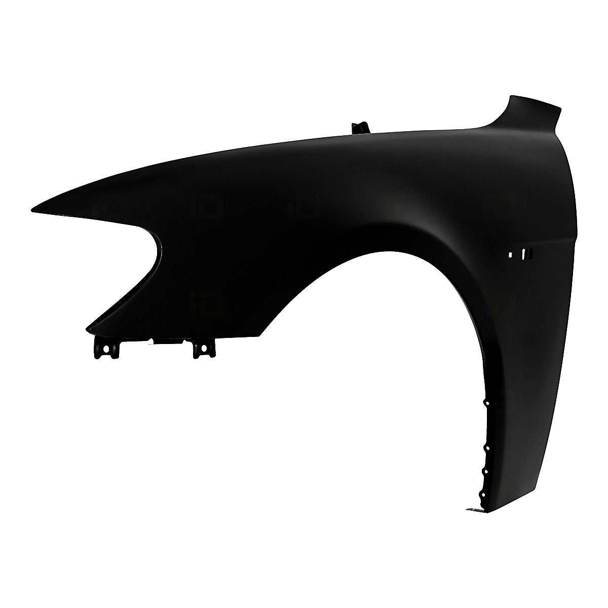 2005-2008 Bmw 7_Series Fender Front Driver Side – BM1240136-3