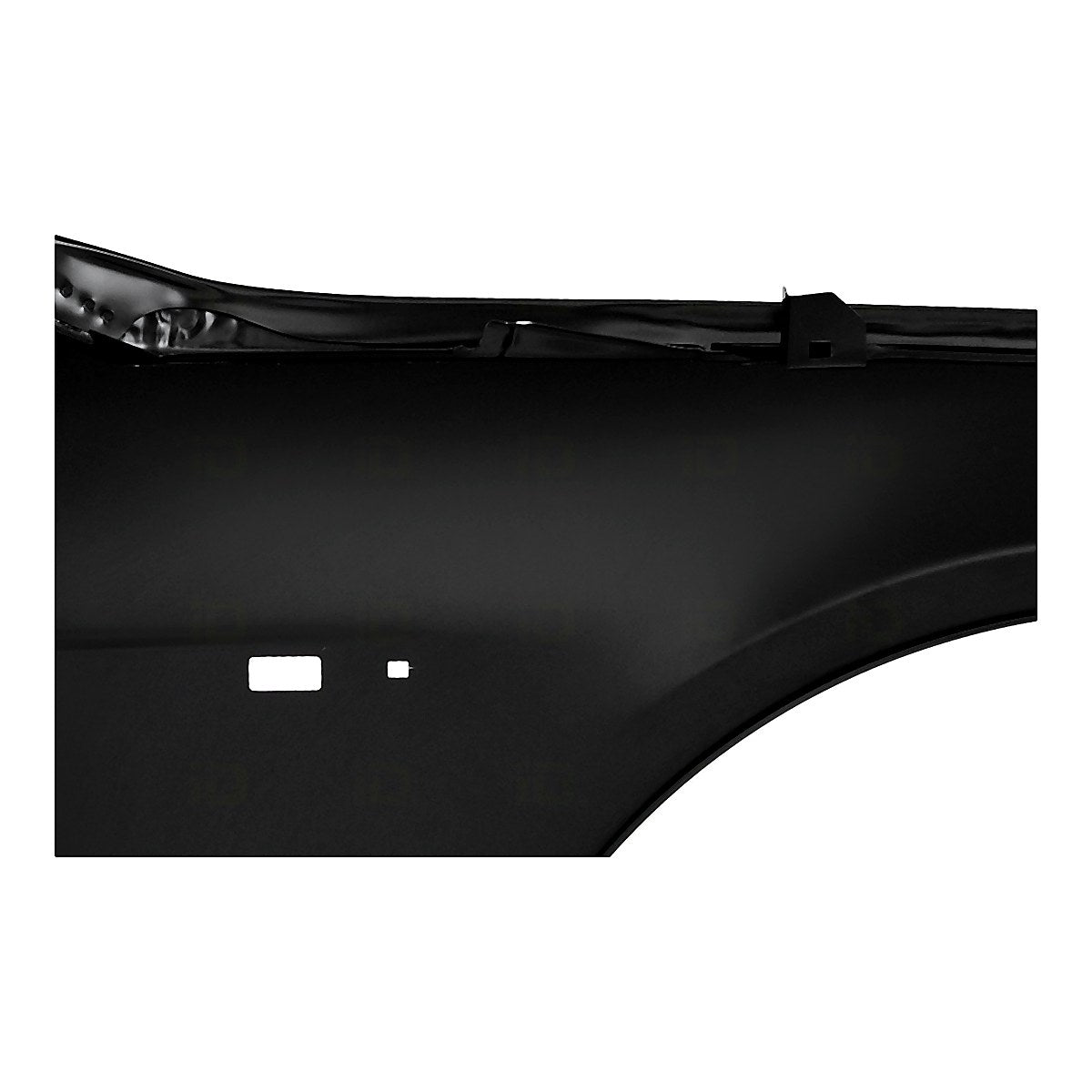 2005-2008 Bmw 7_Series Fender Front Driver Side – BM1240136-5