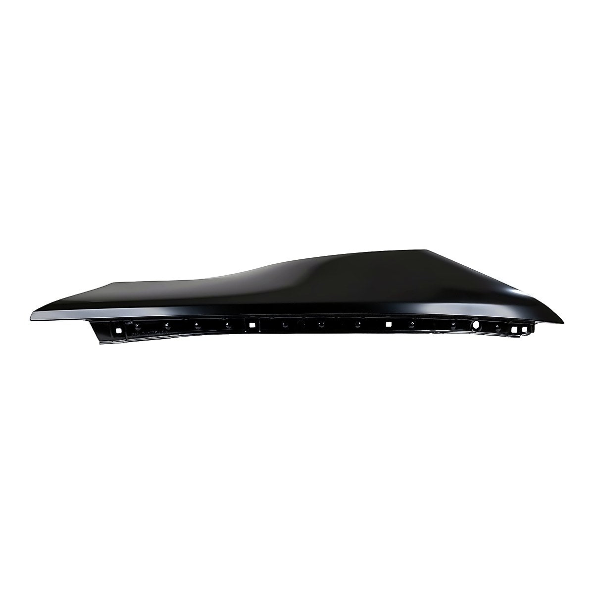 2006-2011 Bmw 3_Series_Sedan Fender Front Driver Side – Side View (BM1240138)
