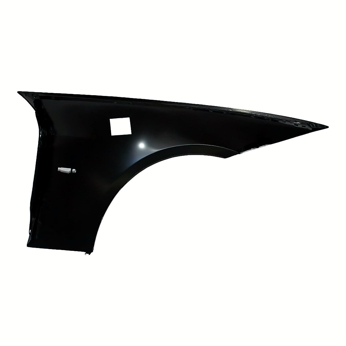 2006-2011 Bmw 3_Series_Sedan Fender Front Driver Side – Back View (BM1240138)