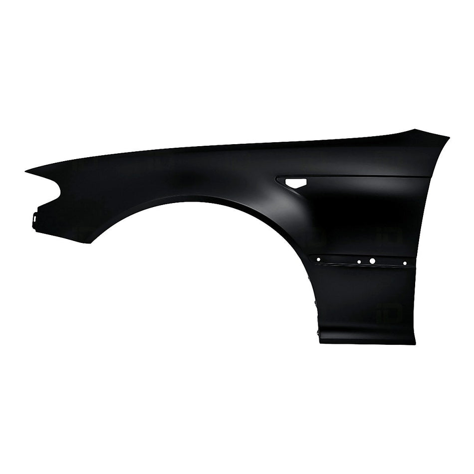 2003-2006 Bmw 3_Series_Coupe Fender Front Driver Side With Side Lamp Hole – BM1240139