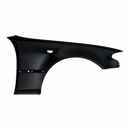 2003-2006 Bmw 3_Series_Coupe Fender Front Driver Side With Side Lamp Hole – BM1240139-2