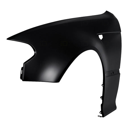 2003-2006 Bmw 3_Series_Coupe Fender Front Driver Side With Side Lamp Hole – BM1240139-3