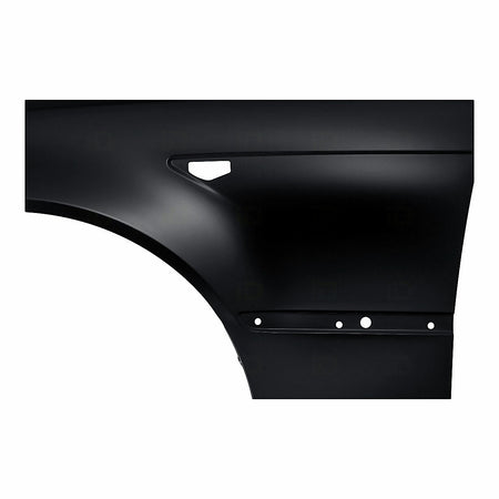 2003-2006 Bmw 3_Series_Coupe Fender Front Driver Side With Side Lamp Hole – BM1240139-4