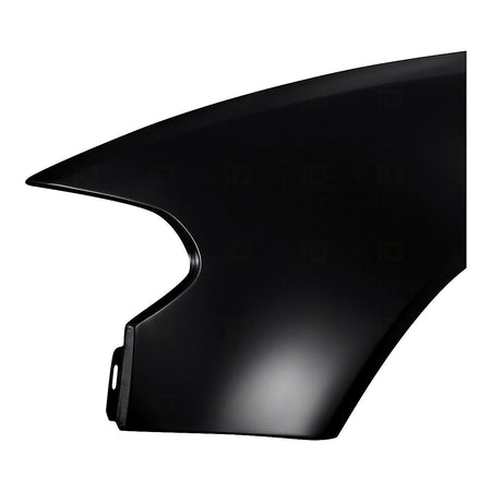 2003-2006 Bmw 3_Series_Coupe Fender Front Driver Side With Side Lamp Hole – BM1240139-5