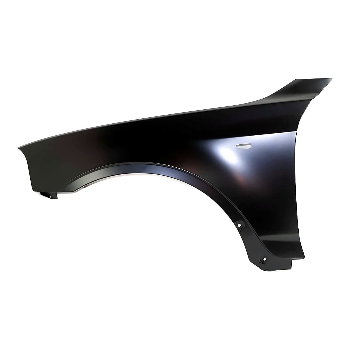 2005-2010 Bmw X3 Fender Front Driver Side – Front View (BM1240140)