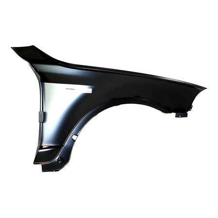 2005-2010 Bmw X3 Fender Front Driver Side – Back View (BM1240140)