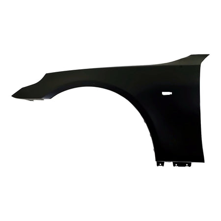 2004-2010 Bmw 5_Series Fender Front Driver Side Steel – Front View (BM1240141)