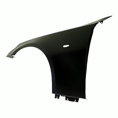 2004-2010 Bmw 5_Series Fender Front Driver Side Steel – Side View (BM1240141)