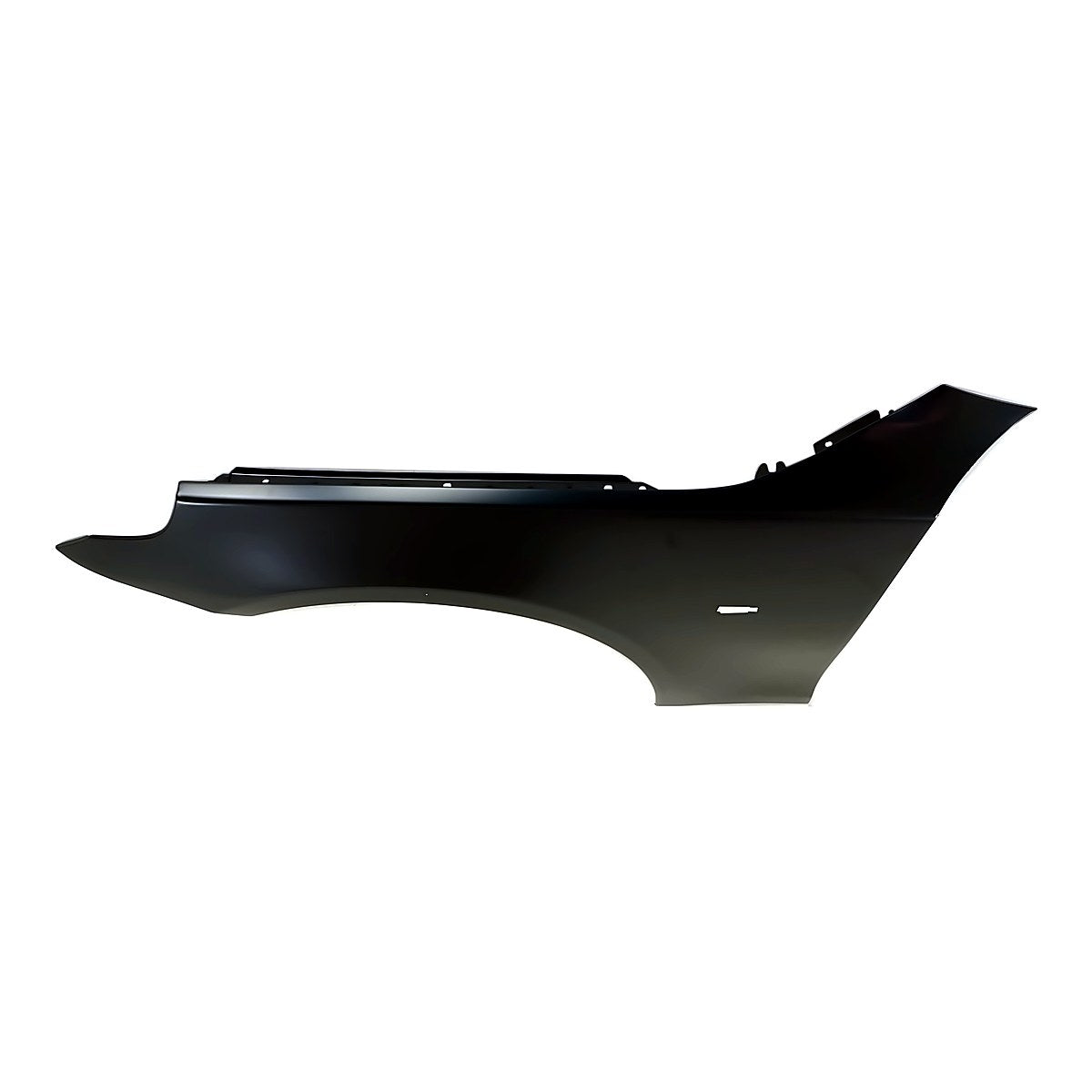 2004-2010 Bmw 5_Series Fender Front Driver Side Steel – Side View (BM1240141)