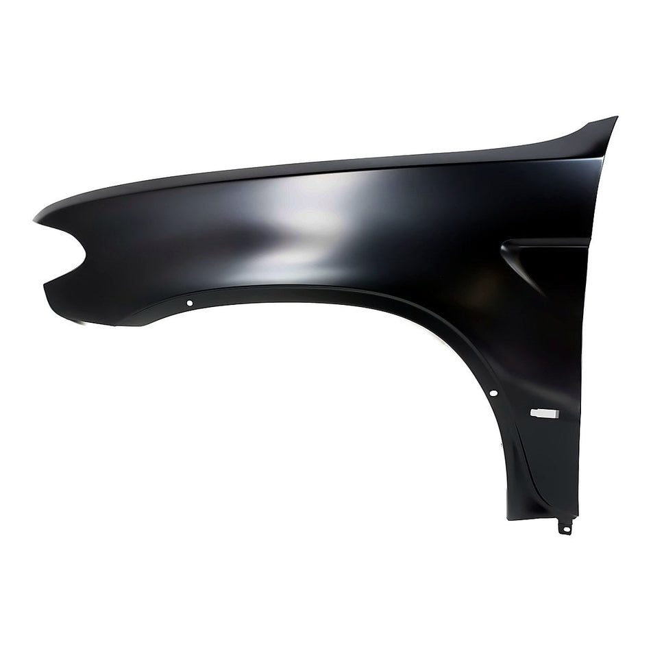 2004-2006 Bmw X5 Fender Front Driver Side – Front View (BM1240143)