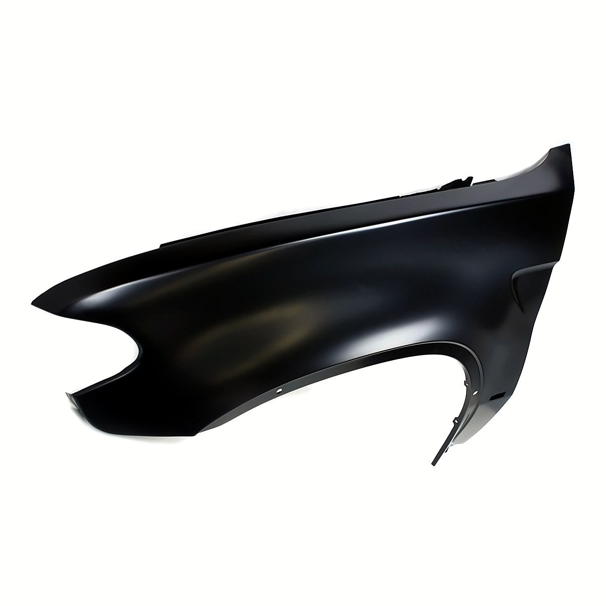 2004-2006 Bmw X5 Fender Front Driver Side – Side View (BM1240143)