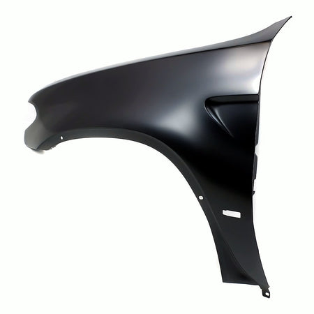 2004-2006 Bmw X5 Fender Front Driver Side – Side View (BM1240143)