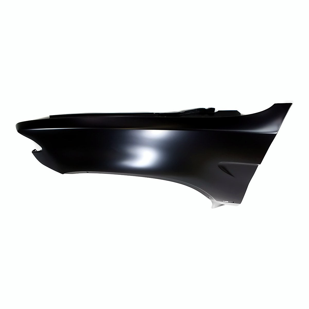 2004-2006 Bmw X5 Fender Front Driver Side – Side View (BM1240143)