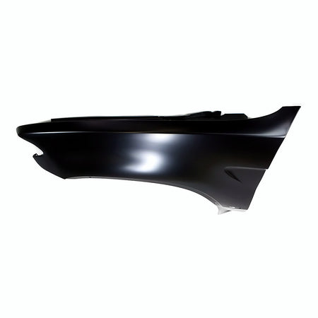 2004-2006 Bmw X5 Fender Front Driver Side – Side View (BM1240143)