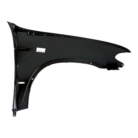 2004-2006 Bmw X5 Fender Front Driver Side – Back View (BM1240143)