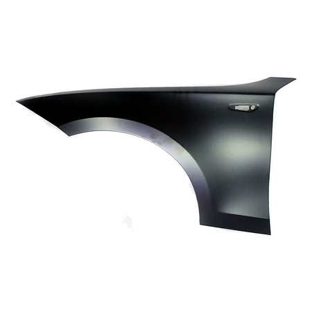 2008-2013 Bmw 1_Series Fender Front Driver Side – Front View (BM1240144)