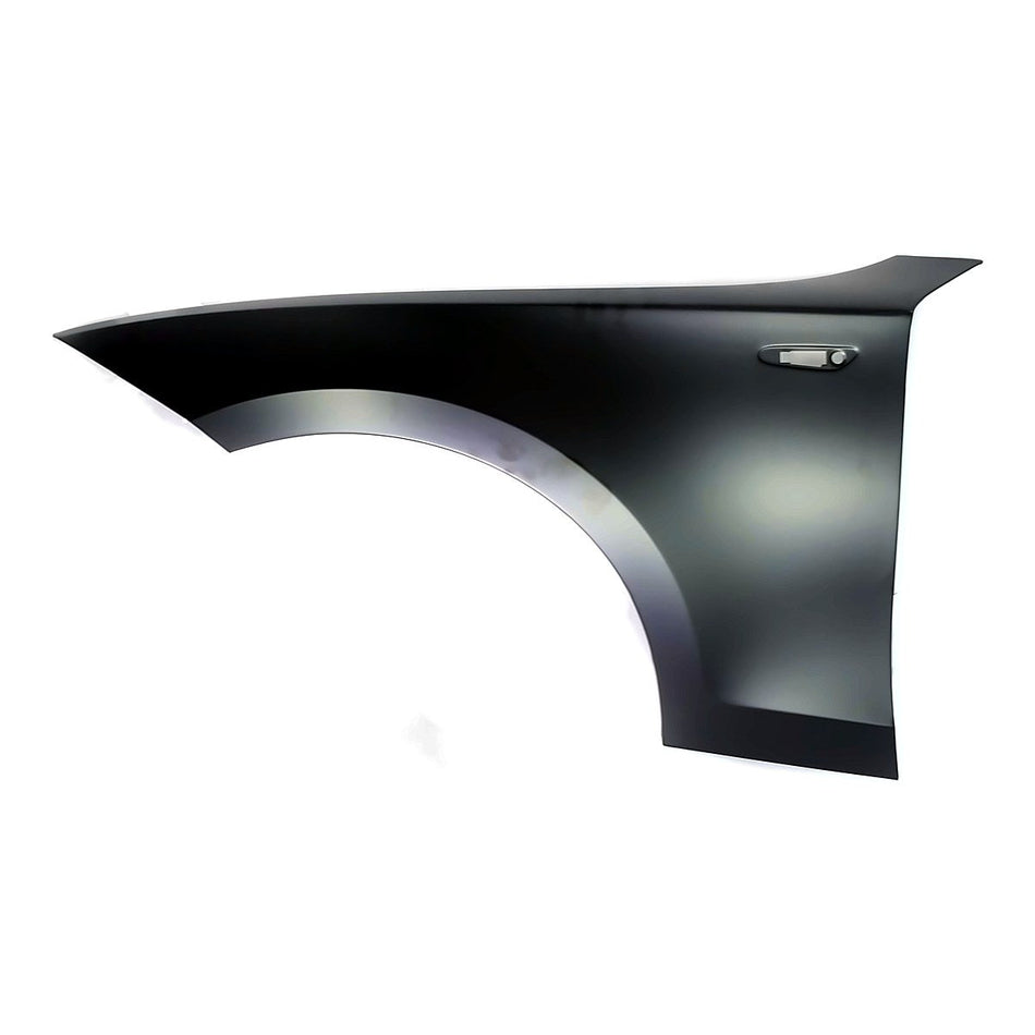 2008-2013 Bmw 1_Series Fender Front Driver Side – Front View (BM1240144)