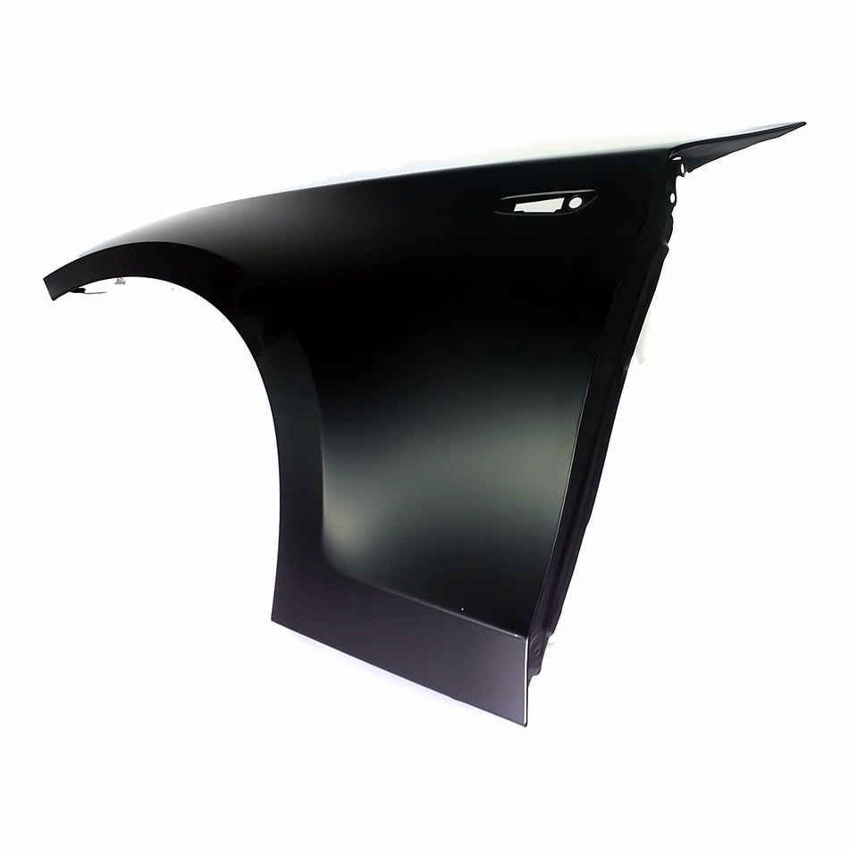 2008-2013 Bmw 1_Series Fender Front Driver Side – Side View (BM1240144)