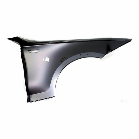 2008-2013 Bmw 1_Series Fender Front Driver Side – Back View (BM1240144)