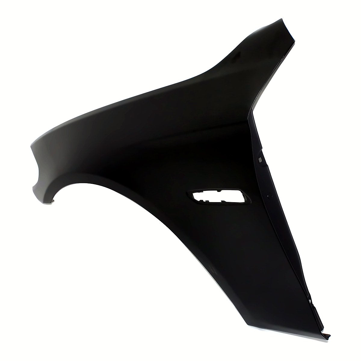 2011-2016 Bmw 5_Series Fender Front Driver Side Aluminum – Side View (BM1240148)