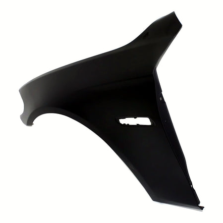 2011-2016 Bmw 5_Series Fender Front Driver Side Aluminum – Side View (BM1240148)