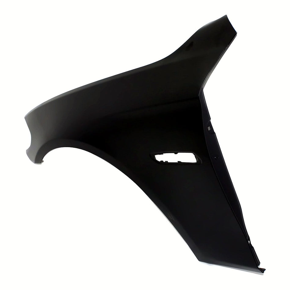 2011-2016 Bmw 5_Series Fender Front Driver Side Aluminum – Side View (BM1240148)