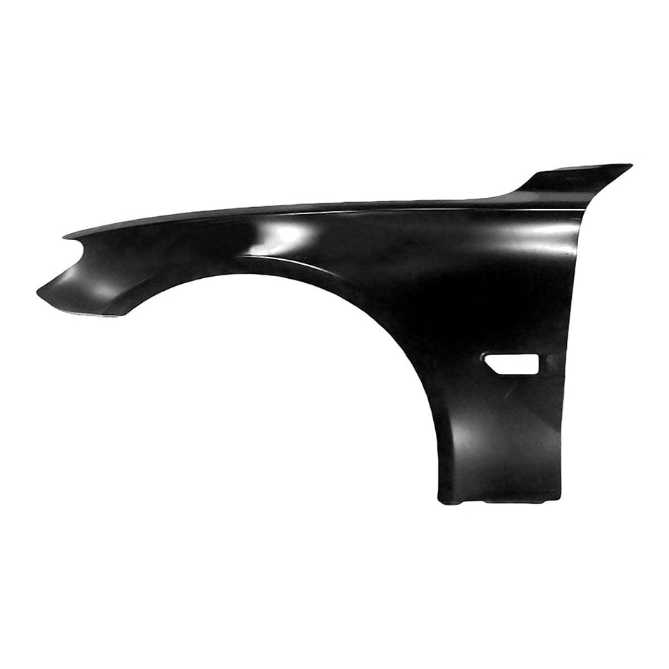 2009-2015 Bmw 7_Series Fender Front Driver Side Aluminum – BM1240151