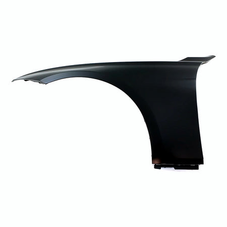 2012-2018 Bmw 3_Series_Sedan Fender Front Driver Side – Front View (BM1240152)