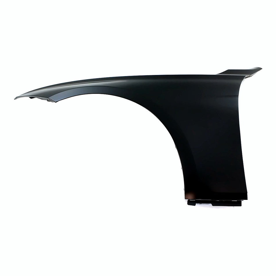 2012-2018 Bmw 3_Series_Sedan Fender Front Driver Side – Front View (BM1240152)