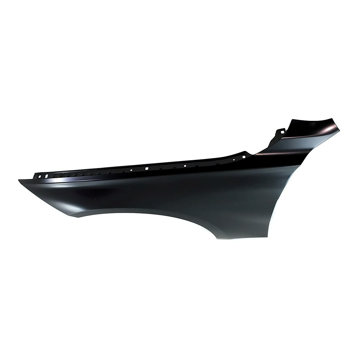 2012-2018 Bmw 3_Series_Sedan Fender Front Driver Side – Side View (BM1240152)