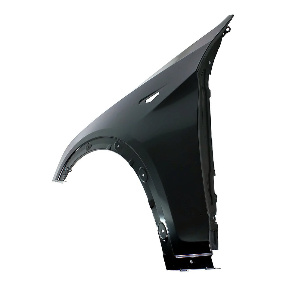 2015-2018 Bmw X4 Fender Front Driver Side Steel – Side View (BM1240154)