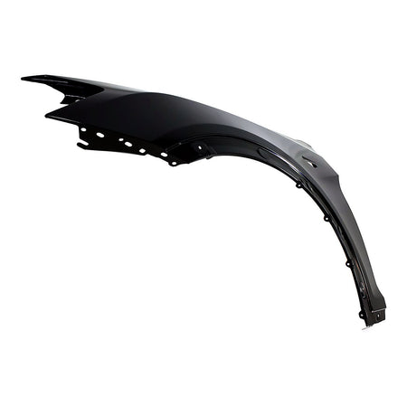 2015-2018 Bmw X4 Fender Front Driver Side Steel – Side View (BM1240154)