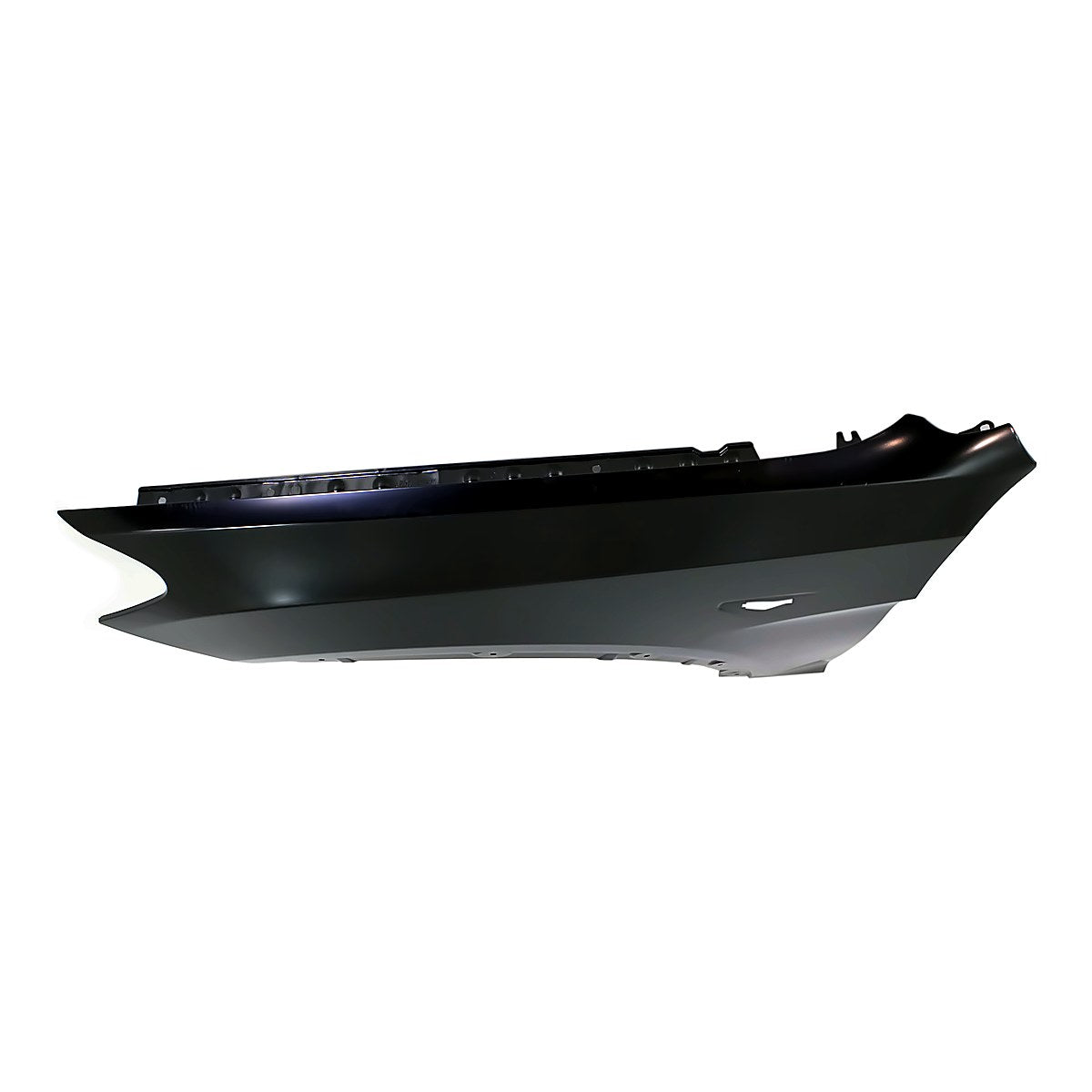 2015-2018 Bmw X4 Fender Front Driver Side Steel – Side View (BM1240154)