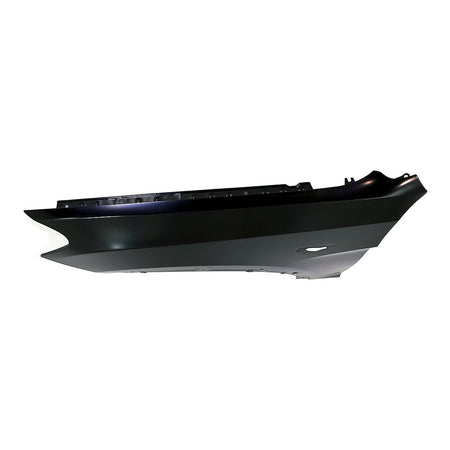 2015-2018 Bmw X4 Fender Front Driver Side Steel – Side View (BM1240154)