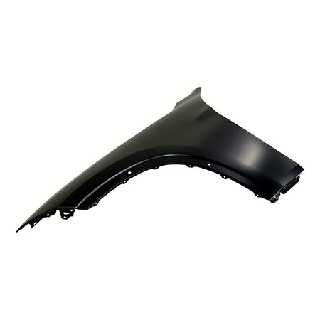 2013-2015 Bmw X1 Fender Front Driver Side Without Side Lamp Hole Steel – Side View (BM1240163)