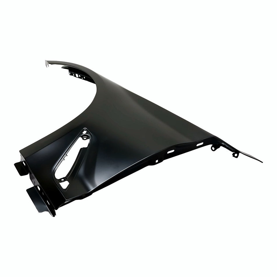 2018-2023 BMW M550I Xdrive Fender Front - side angle, Part BM1240170