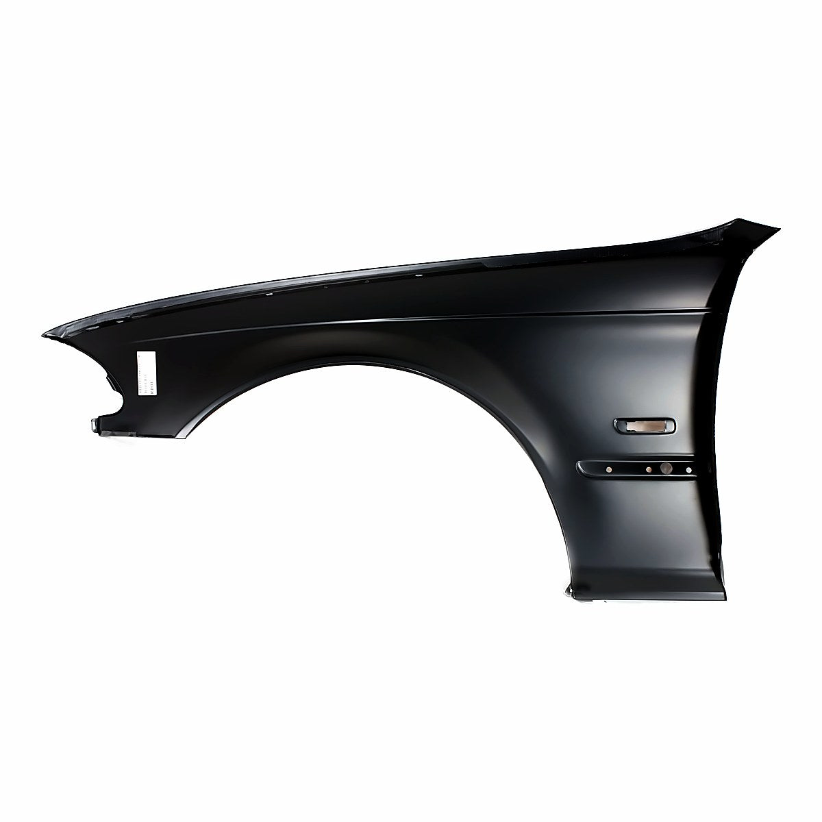 1999-2001 Bmw 3_Series_Sedan Fender Front Passenger Side – Back View (BM1241122)